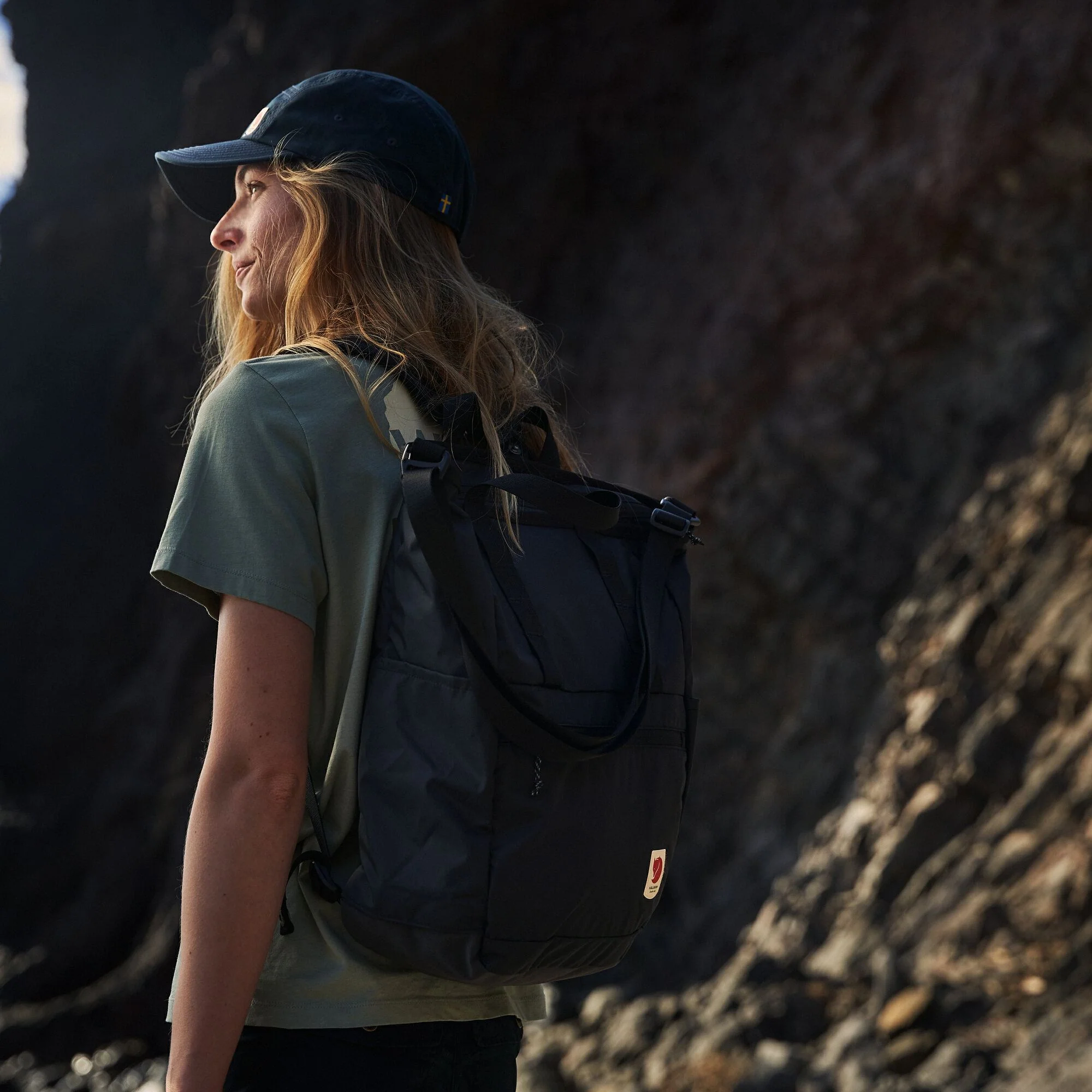 High Coast Lite Cap - Image 7
