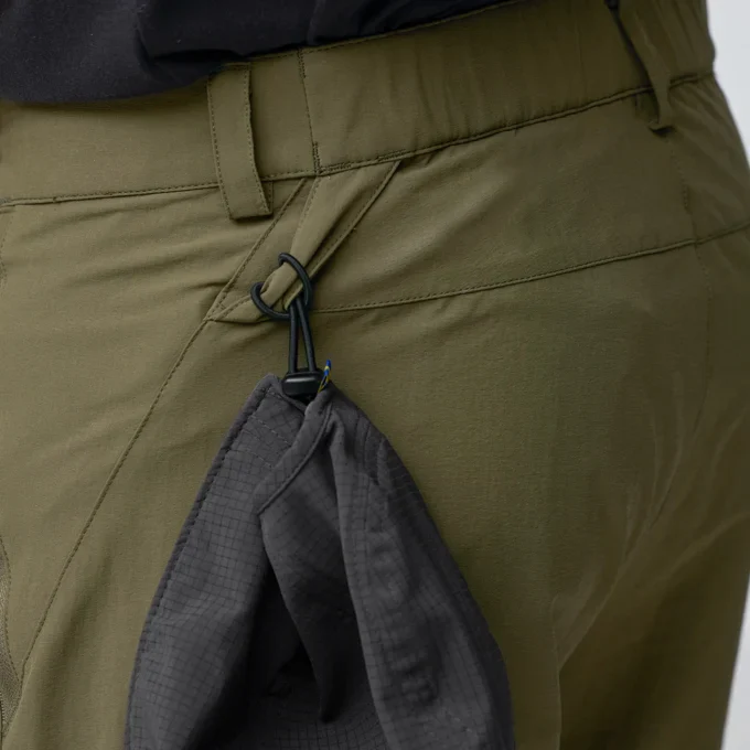 High Coast Pack Shorts M - Image 6
