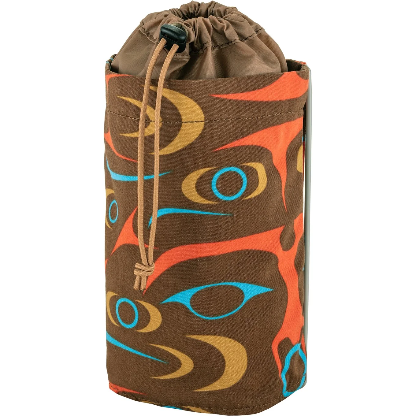 Kånken Art Bottle Pocket - Image 4