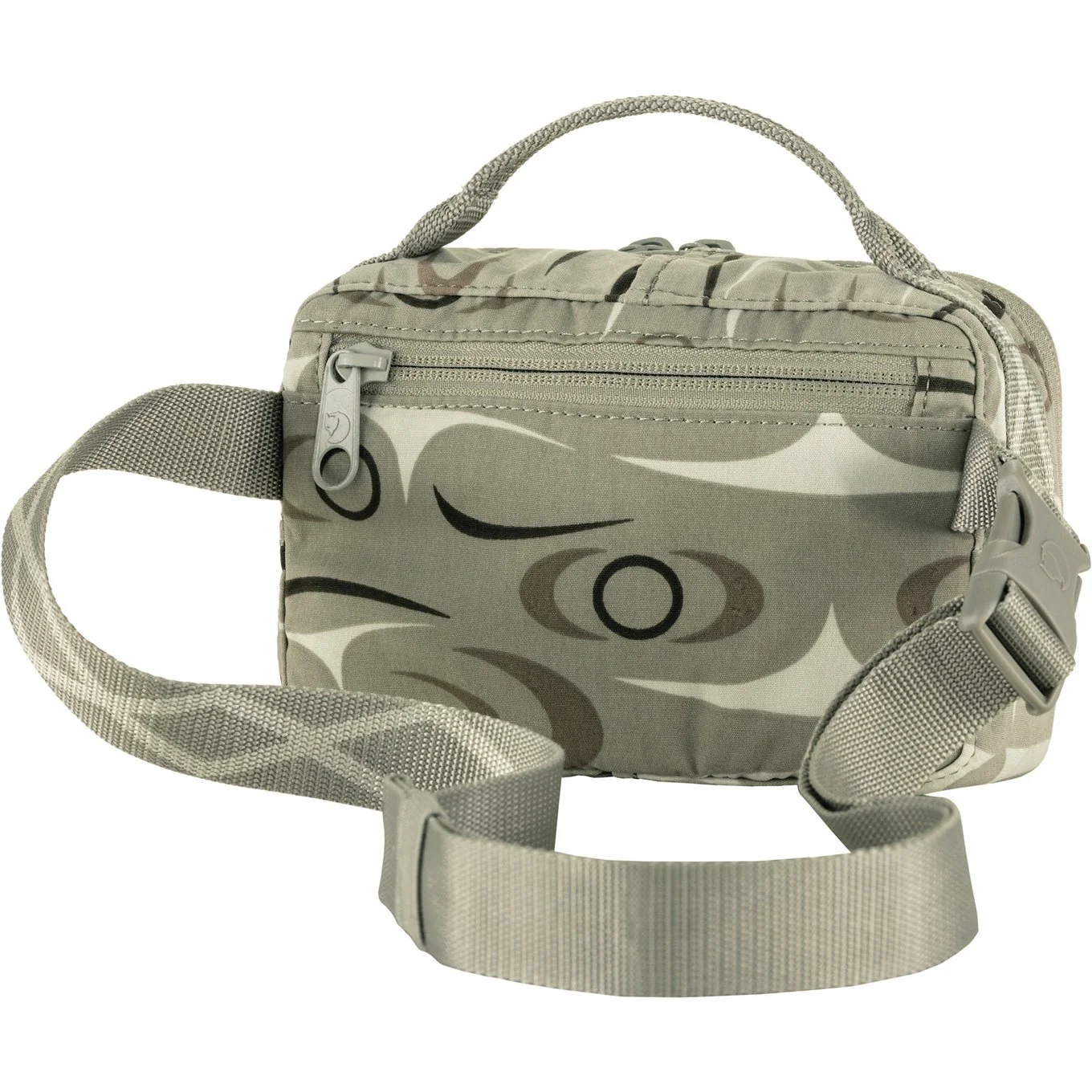 Kånken Art Hip Pack - Image 3
