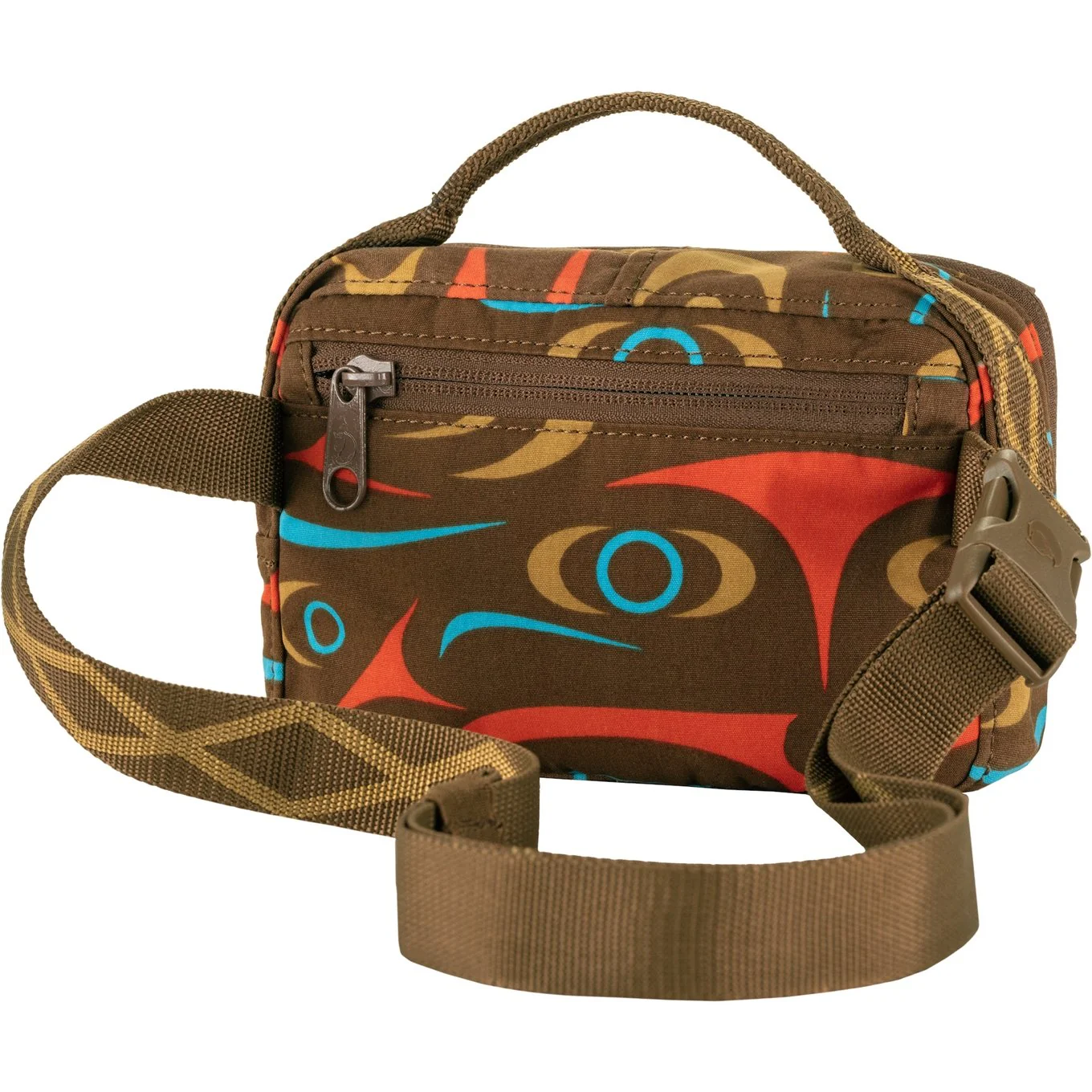 Kånken Art Hip Pack - Image 5