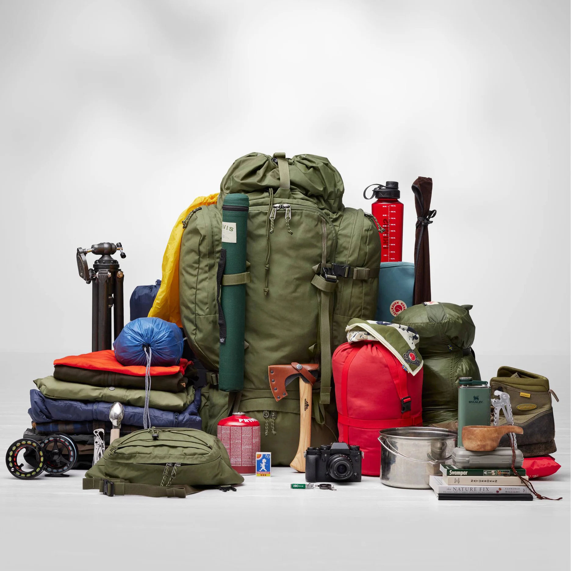 Kajka 75 M/L - Image 9