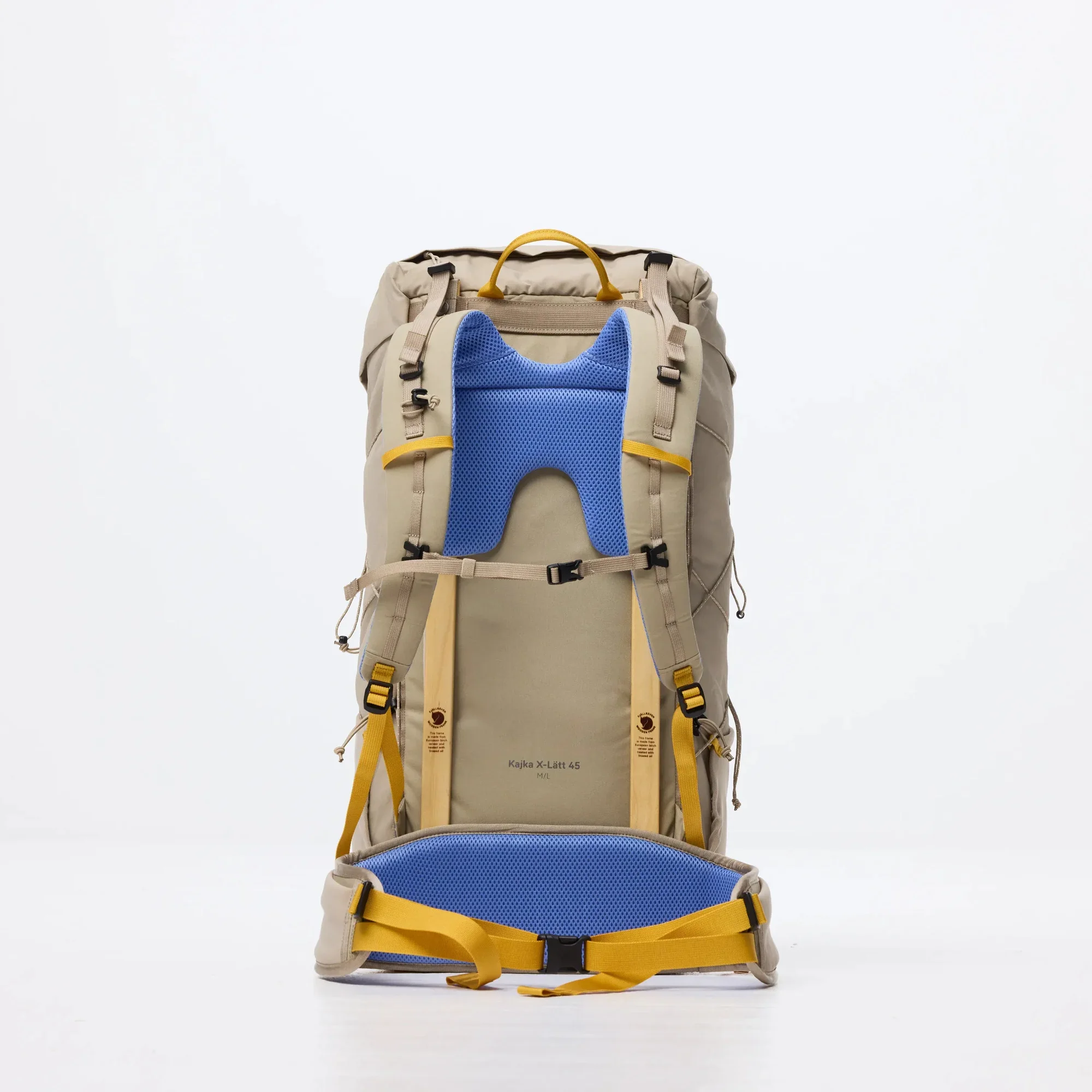 Kajka X-Latt 45 M/L - Image 3
