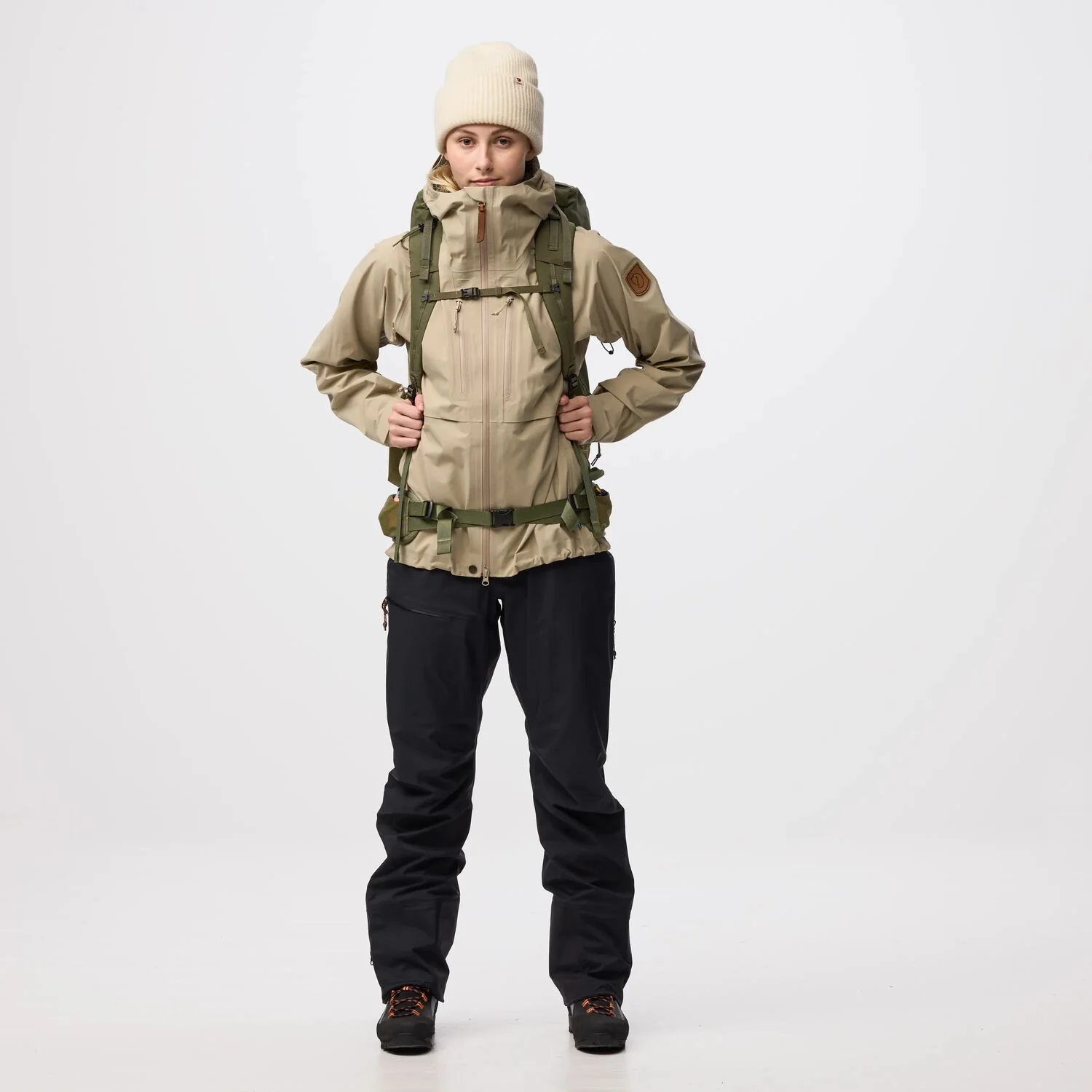 Kajka X-Latt 45 S/M - Image 14