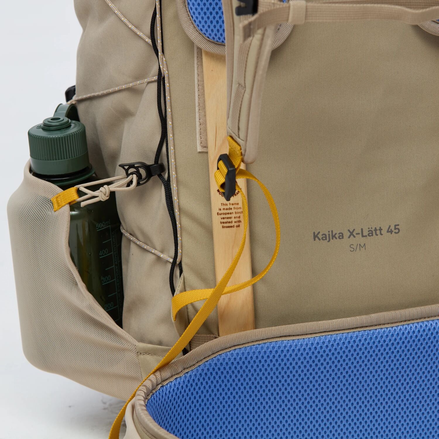 Kajka X-Latt 45 S/M - Image 22