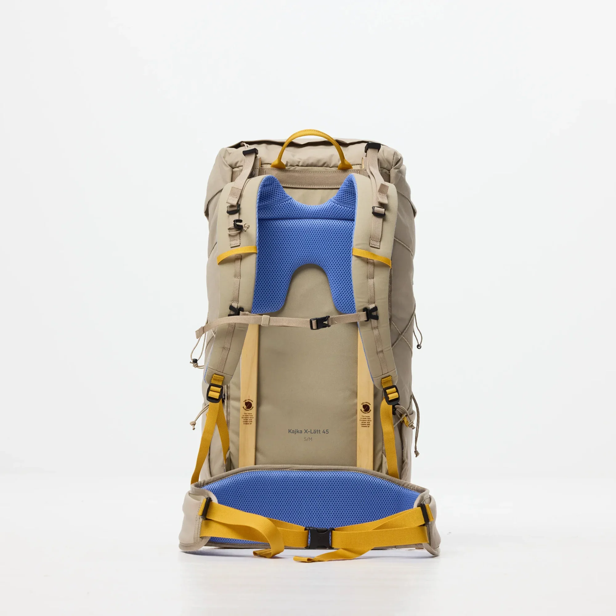 Kajka X-Latt 45 S/M - Image 3