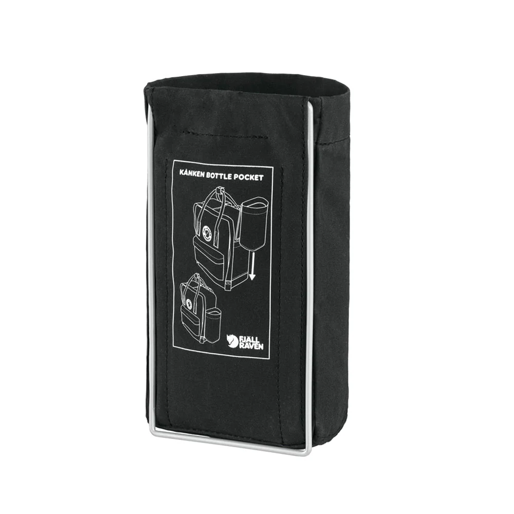 Kånken Bottle Pocket - Image 17