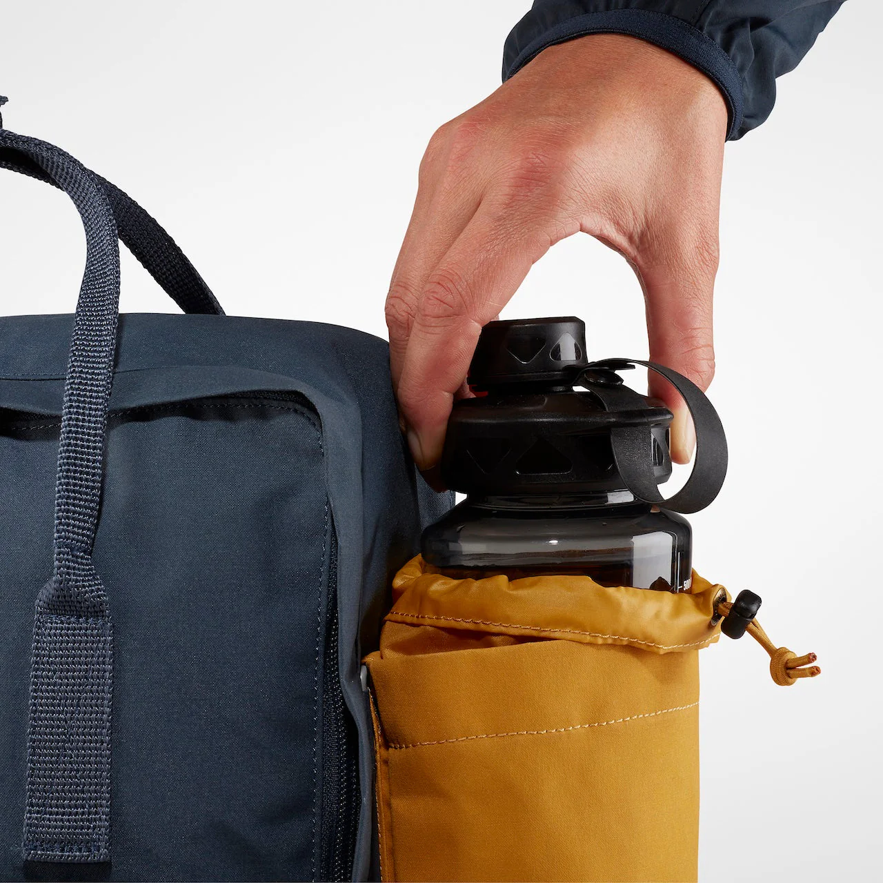Kånken Bottle Pocket - Image 38