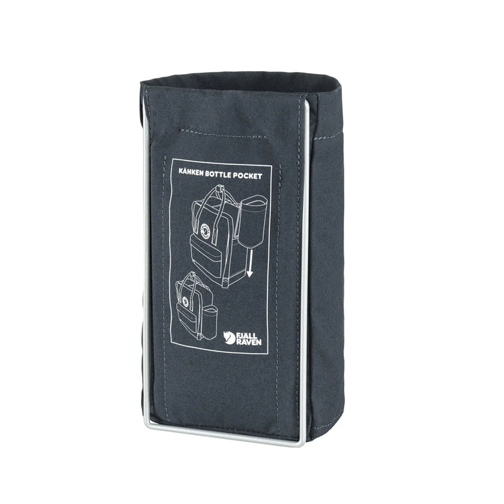 Kånken Bottle Pocket - Image 43