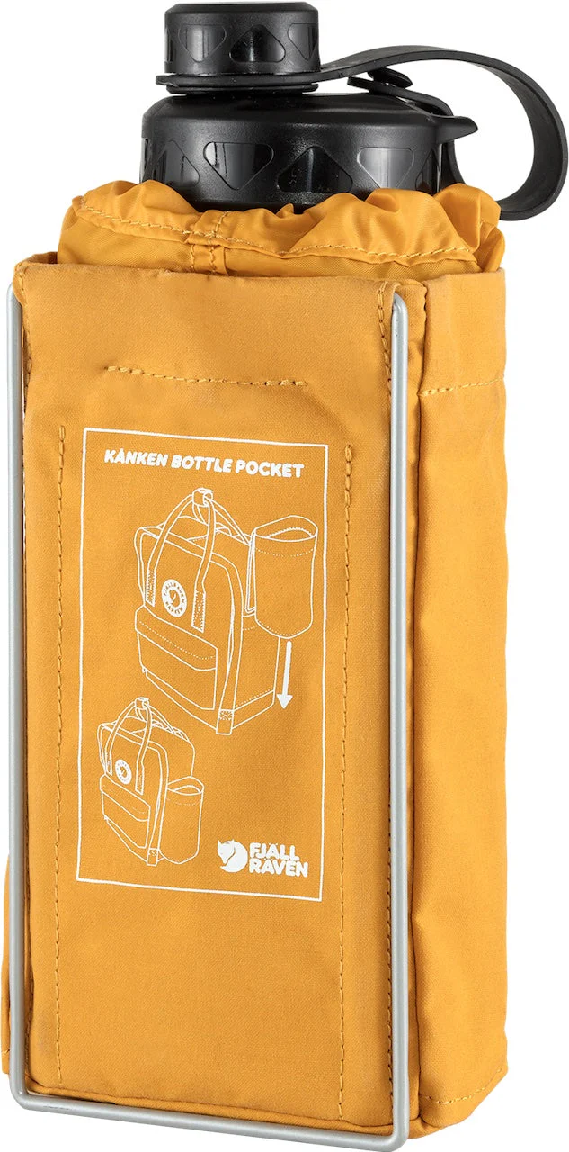 Kånken Bottle Pocket - Image 45