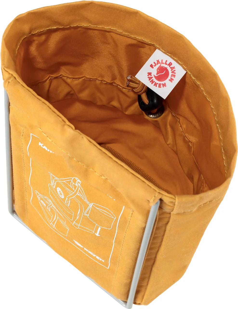Kånken Bottle Pocket - Image 46