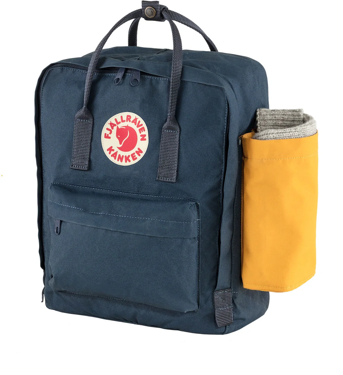Kånken Bottle Pocket - Image 52