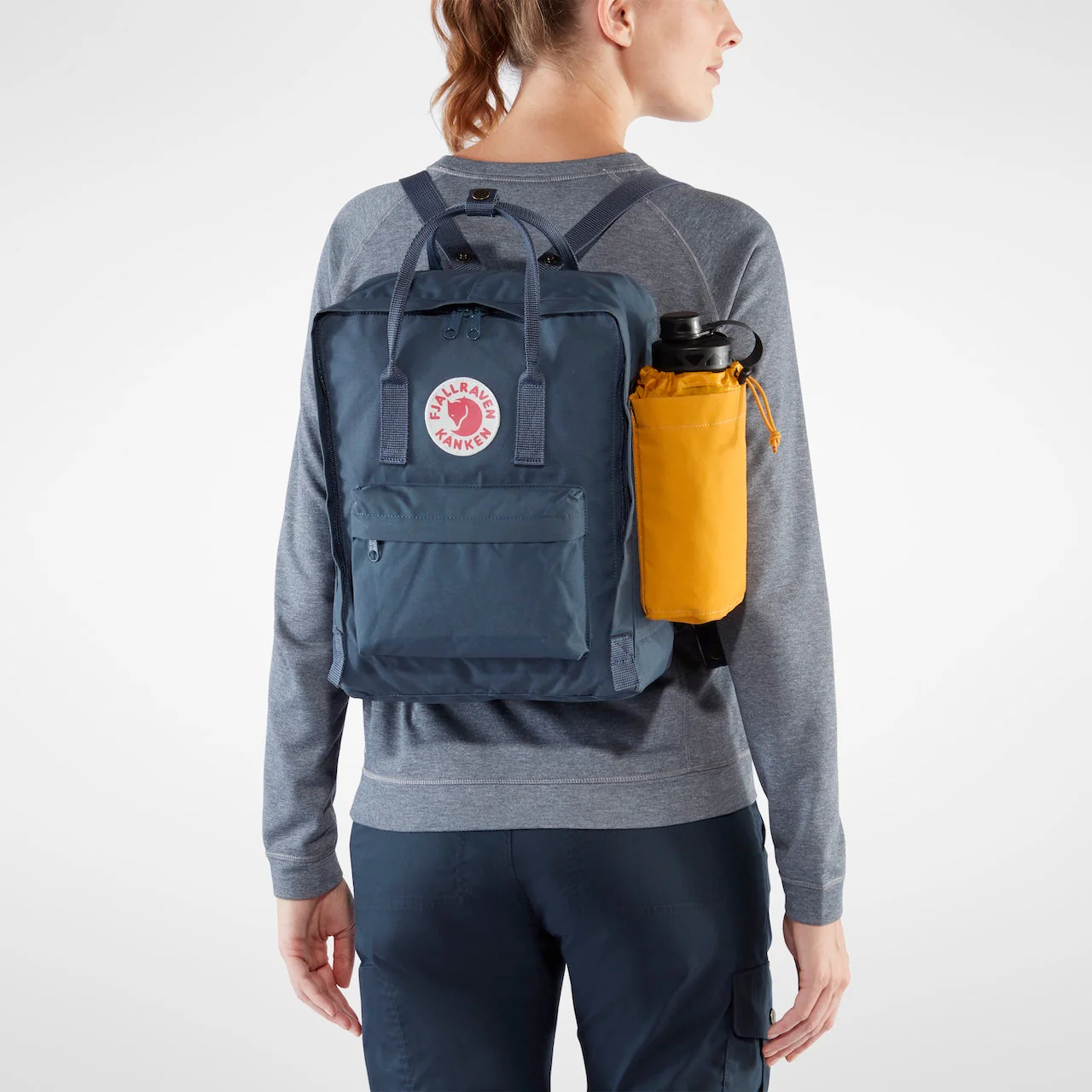 Kånken Bottle Pocket - Image 55