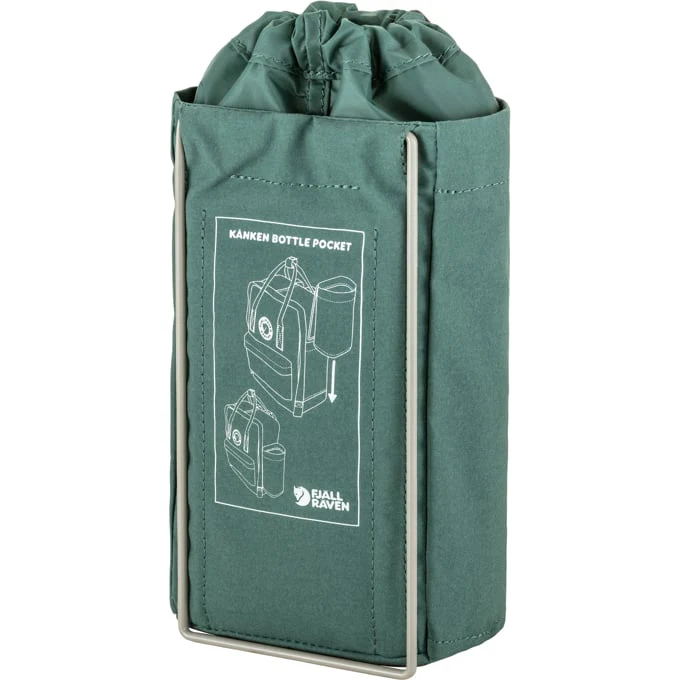 Kånken Bottle Pocket - Image 62