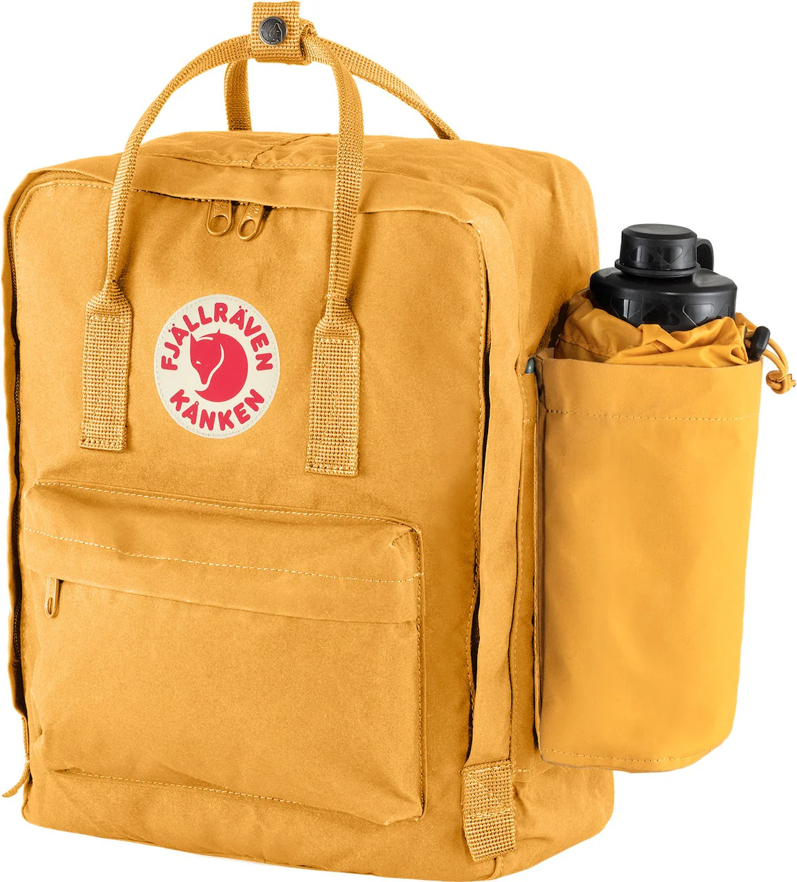 Kånken Bottle Pocket - Image 7