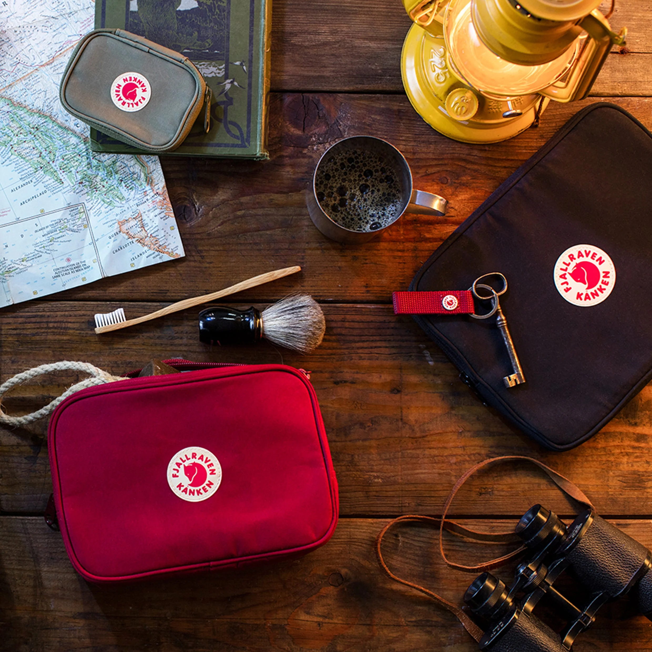 Kånken Travel Wallet - Image 12