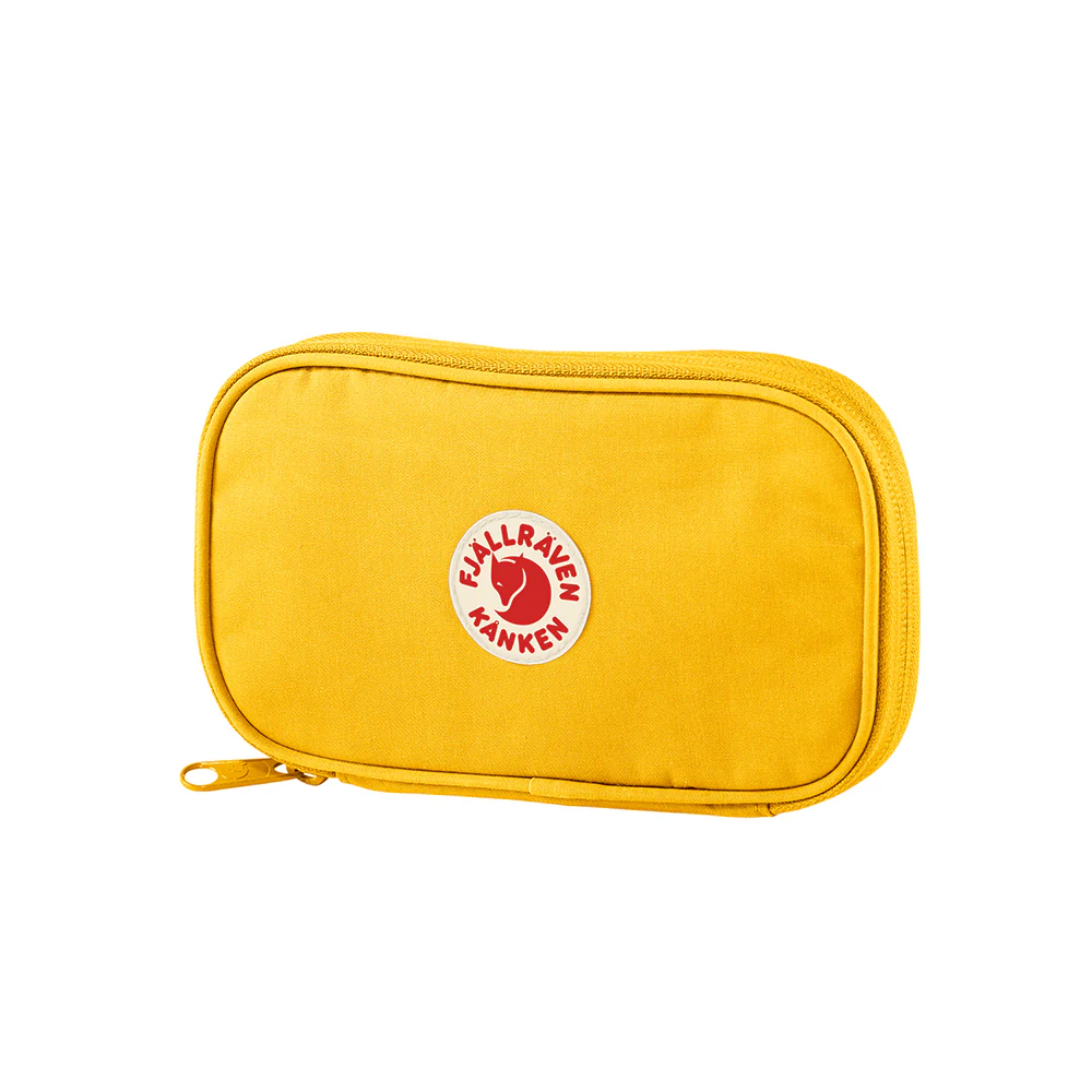 Kånken Travel Wallet - Image 17