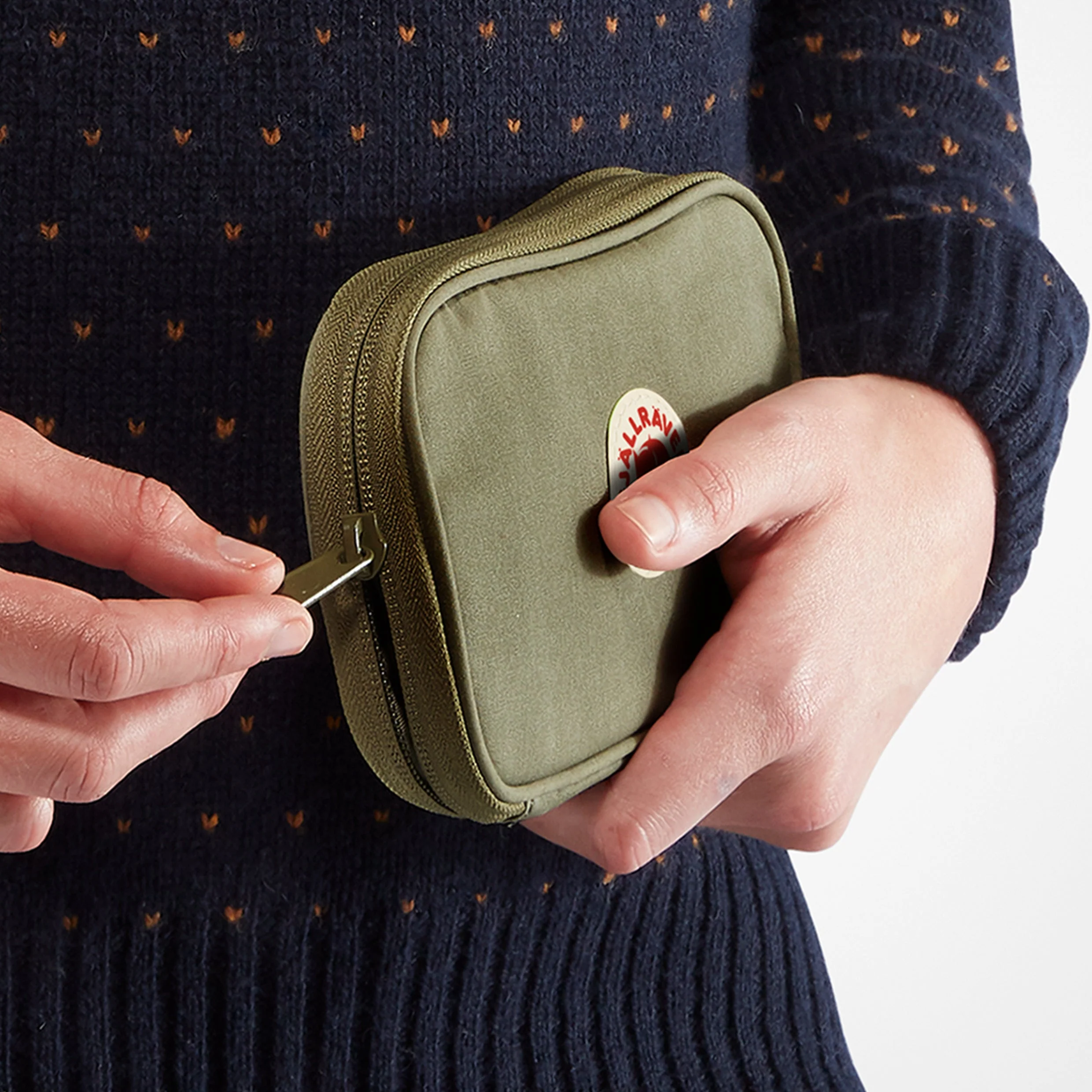 Kånken Travel Wallet - Image 7