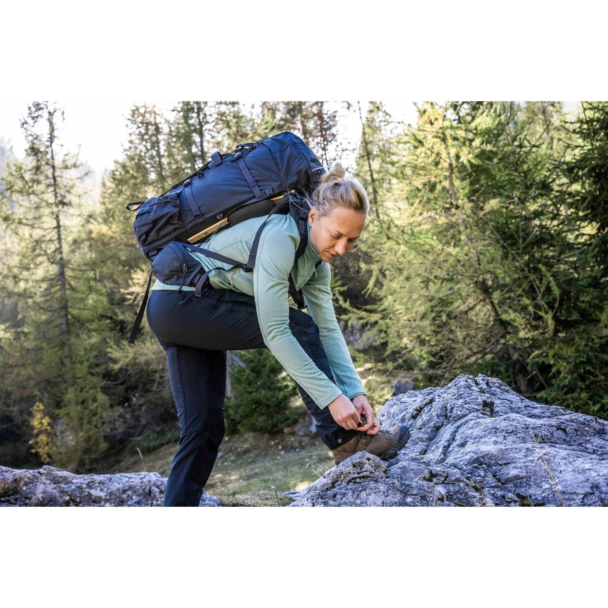 Keb Agile Trousers W - Image 8