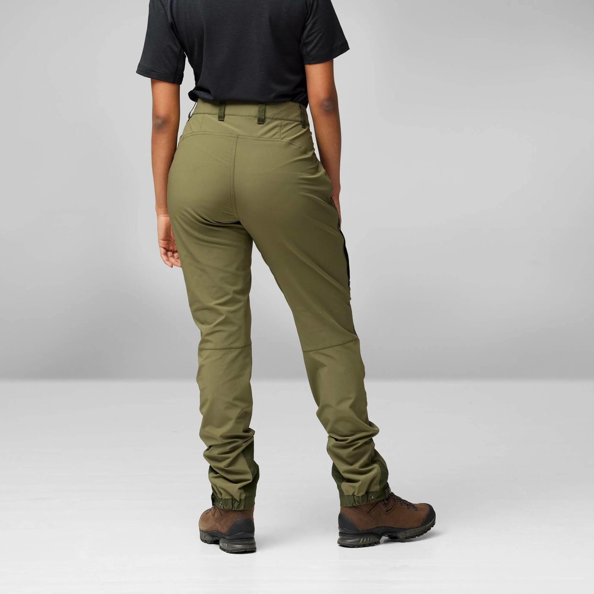 Keb Agile Trousers W - Image 5