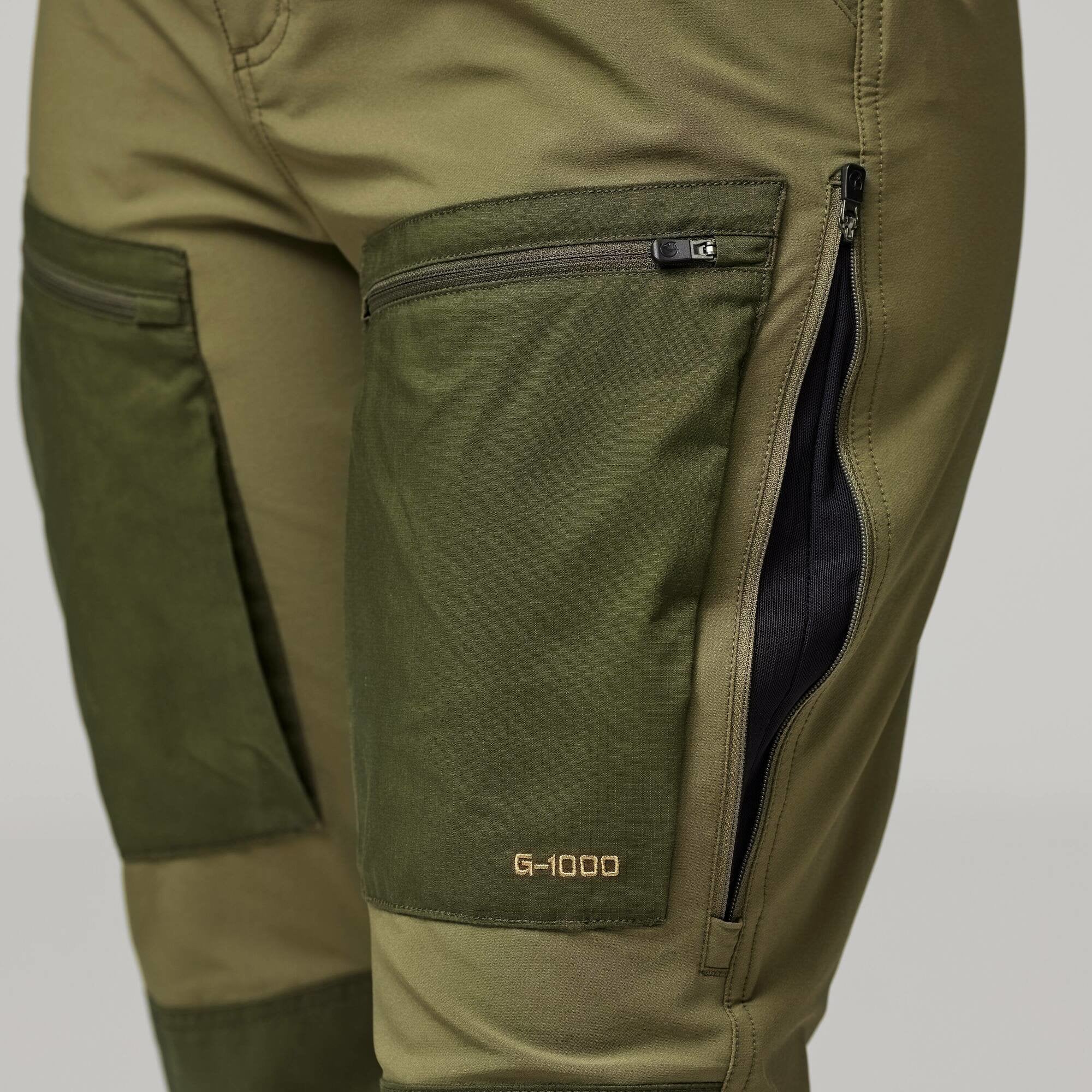 Keb Agile Trousers W - Image 7