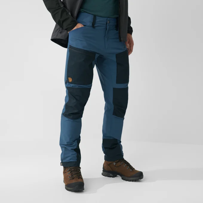 Keb Agile Trousers M - Image 4