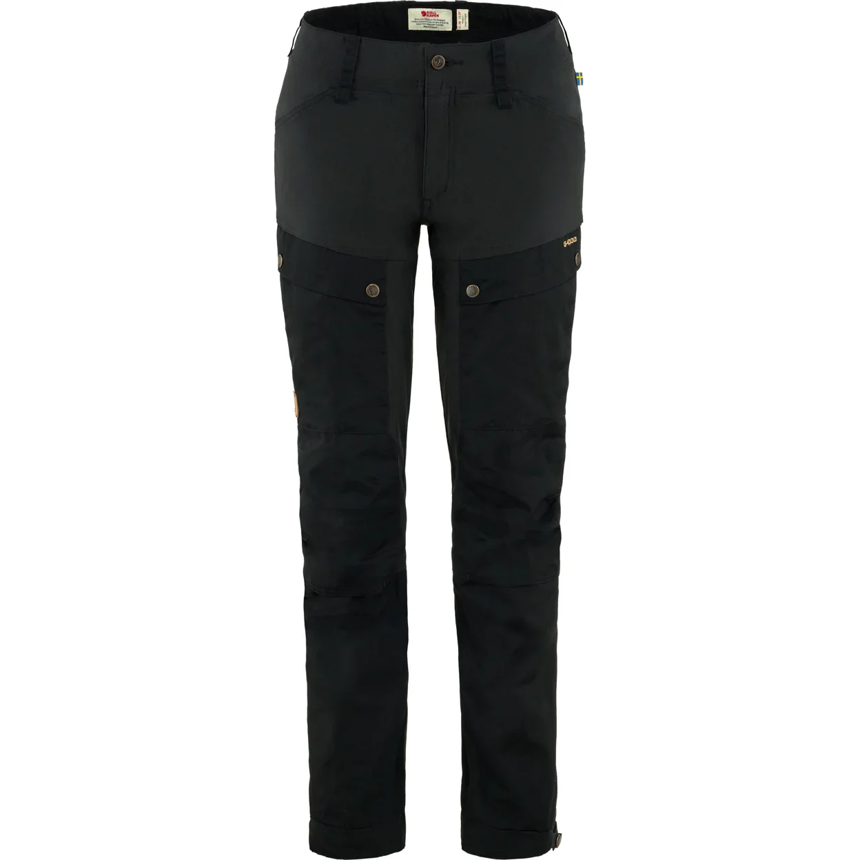 Keb Trousers W - Image 6