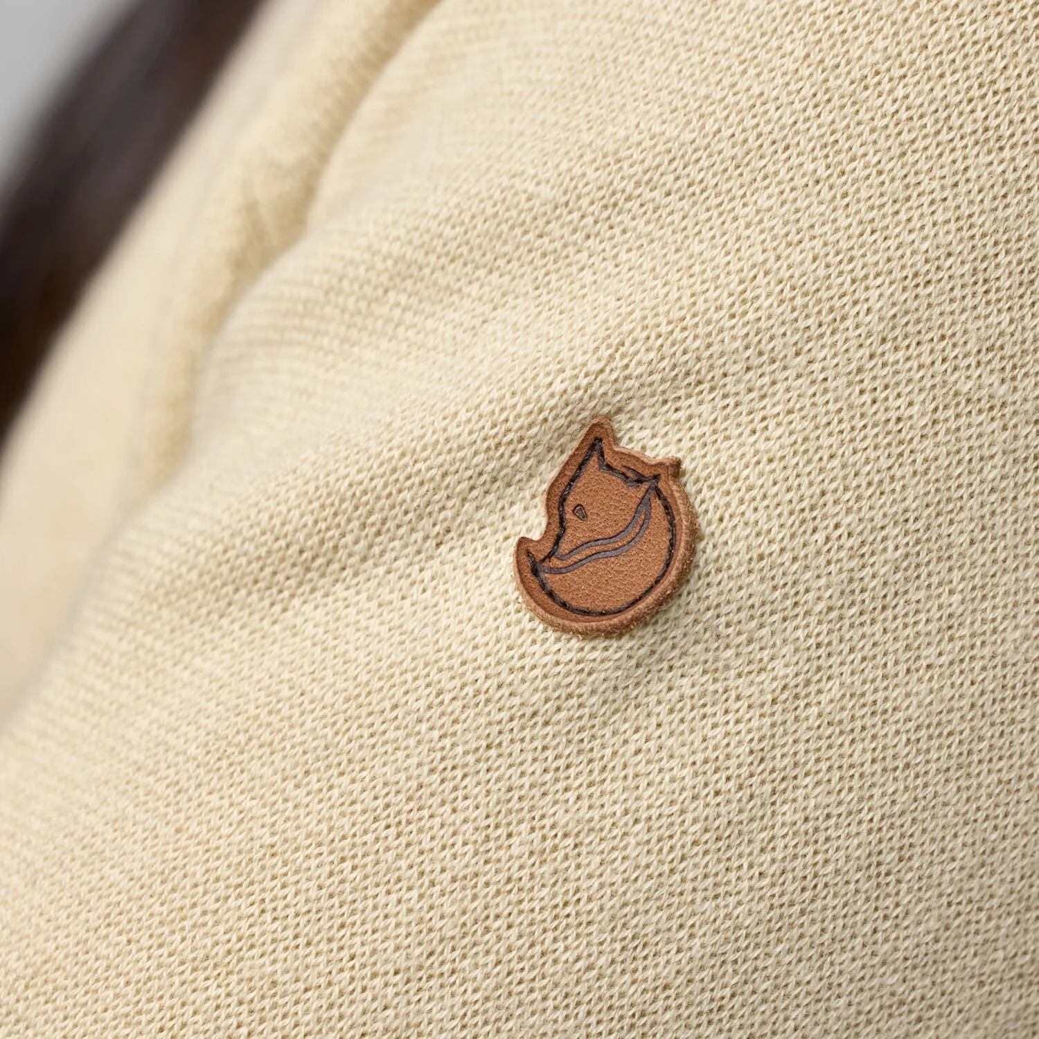 Ovik Lite half Zip W - Image 8