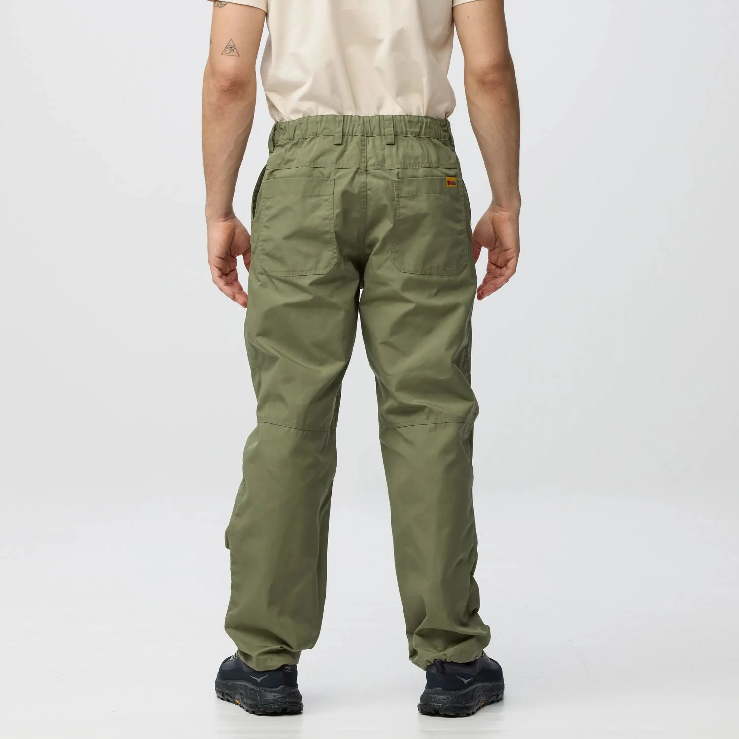 Vardag Relaxed Trousers M - Image 9
