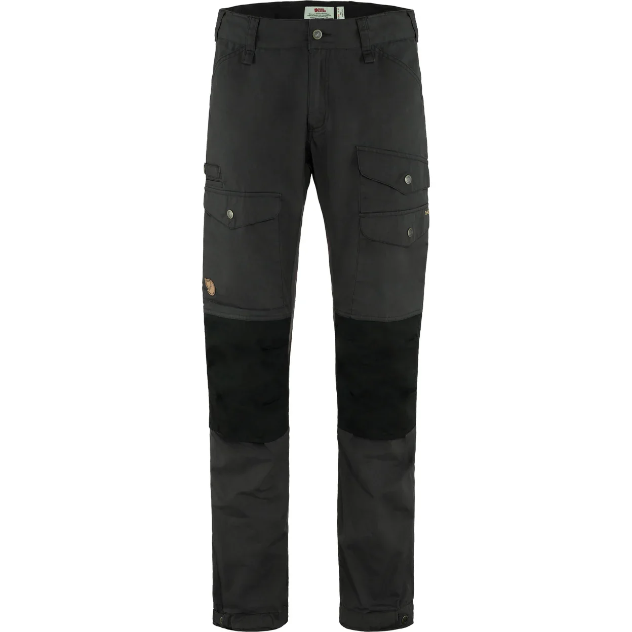 VIDDA PRO VENTILATED TROUSERS M REG - Image 4